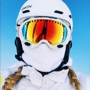 Meet your Posher, Tessa